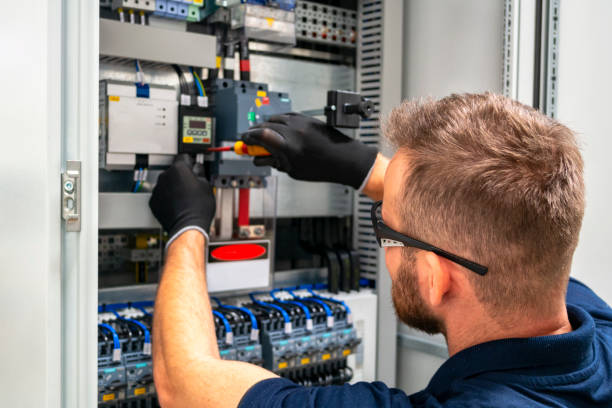 Best Licensed Electrician  in Magnolia, NC