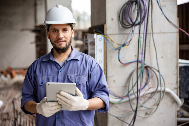 Best 24-Hour Electrician  in Magnolia, NC