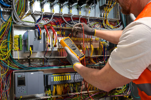 Best Electrical Installation Contractor  in Magnolia, NC